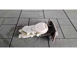 bontott MITSUBISHI ASX Csomagtérajtó Zárszerkezet