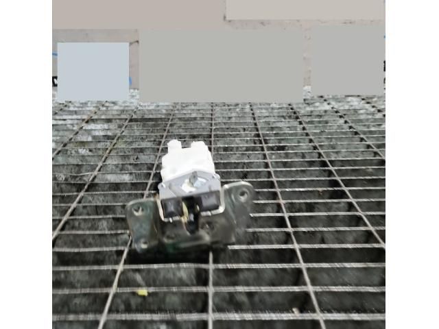 bontott MITSUBISHI ASX Csomagtérajtó Zárszerkezet