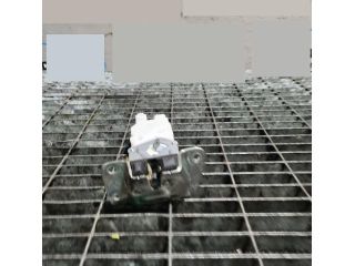 bontott MITSUBISHI ASX Csomagtérajtó Zárszerkezet