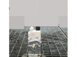 bontott MITSUBISHI ASX Csomagtérajtó Zárszerkezet