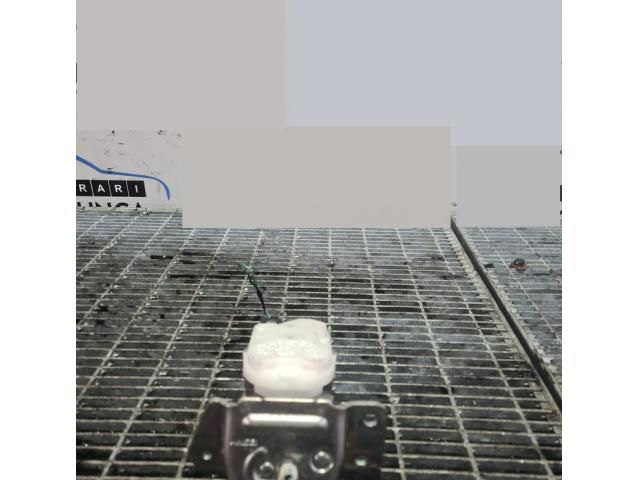 bontott MITSUBISHI ASX Csomagtérajtó Zárszerkezet