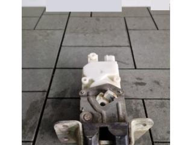 bontott MITSUBISHI ASX Csomagtérajtó Zárszerkezet