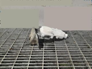 bontott MITSUBISHI ASX Csomagtérajtó Zárszerkezet