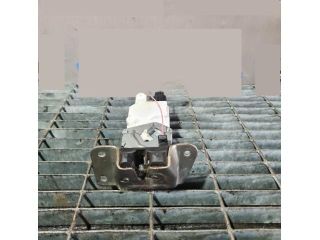 bontott MITSUBISHI ASX Csomagtérajtó Zárszerkezet