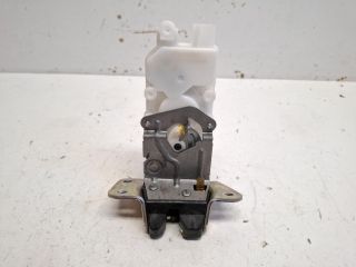 bontott MITSUBISHI ASX Csomagtérajtó Zárszerkezet