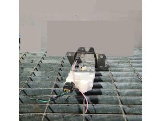 bontott MITSUBISHI ASX Csomagtérajtó Zárszerkezet