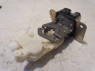 bontott MITSUBISHI ASX Csomagtérajtó Zárszerkezet