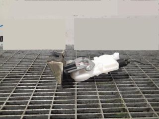 bontott MITSUBISHI ASX Csomagtérajtó Zárszerkezet