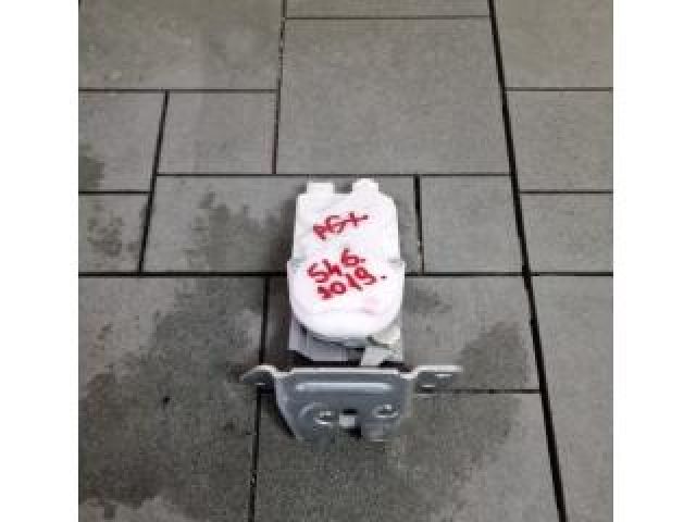 bontott MITSUBISHI ASX Csomagtérajtó Zárszerkezet