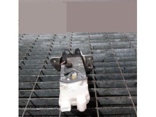 bontott MITSUBISHI ASX Csomagtérajtó Zárszerkezet