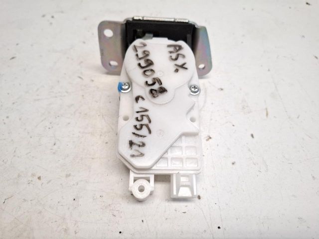 bontott MITSUBISHI ASX Csomagtérajtó Zárszerkezet