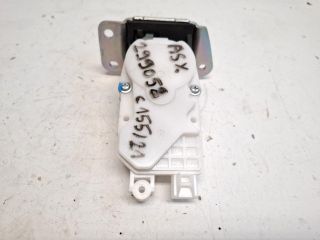 bontott MITSUBISHI ASX Csomagtérajtó Zárszerkezet