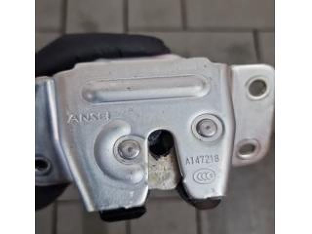 bontott MITSUBISHI ASX Csomagtérajtó Zárszerkezet