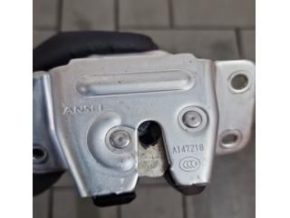 bontott MITSUBISHI ASX Csomagtérajtó Zárszerkezet