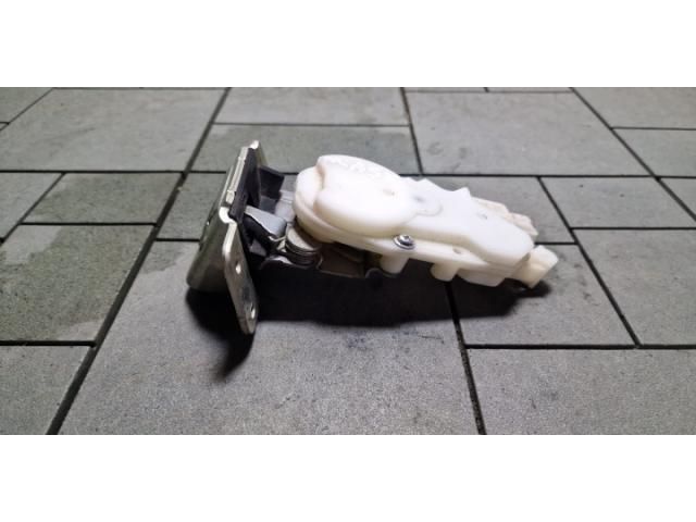 bontott MITSUBISHI ASX Csomagtérajtó Zárszerkezet