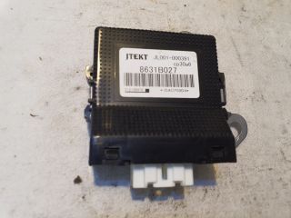 bontott MITSUBISHI ASX Elektronika (Magában)