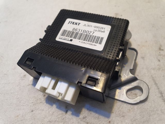 bontott MITSUBISHI ASX Elektronika (Magában)