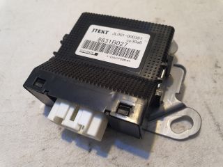 bontott MITSUBISHI ASX Elektronika (Magában)