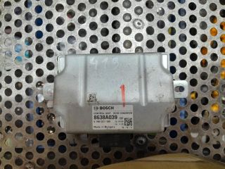 bontott MITSUBISHI ASX Elektronika (Magában)