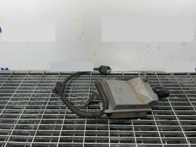 bontott MITSUBISHI ASX Elektronika (Magában)