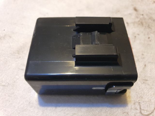 bontott MITSUBISHI ASX Elektronika (Magában)