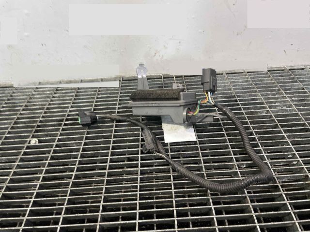 bontott MITSUBISHI ASX Elektronika (Magában)