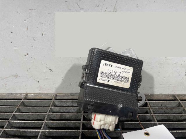 bontott MITSUBISHI ASX Elektronika (Magában)