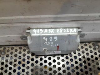 bontott MITSUBISHI ASX Elektronika (Magában)