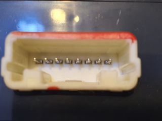 bontott MITSUBISHI ASX Elektronika (Magában)