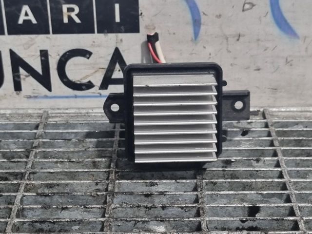 bontott MITSUBISHI ASX Előtét Ellenállás Fűtőmotor