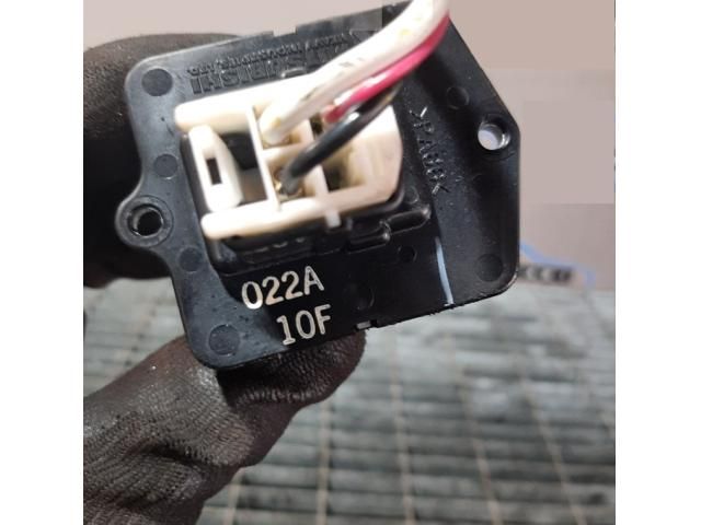 bontott MITSUBISHI ASX Előtét Ellenállás Fűtőmotor