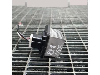 bontott MITSUBISHI ASX Előtét Ellenállás Fűtőmotor