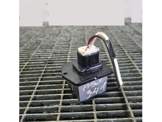 bontott MITSUBISHI ASX Előtét Ellenállás Fűtőmotor