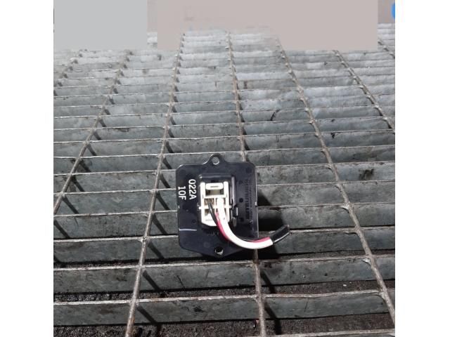 bontott MITSUBISHI ASX Előtét Ellenállás Fűtőmotor