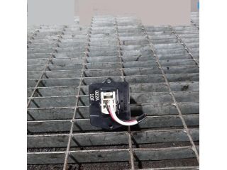 bontott MITSUBISHI ASX Előtét Ellenállás Fűtőmotor