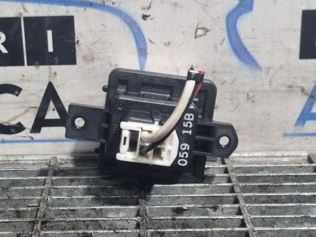 bontott MITSUBISHI ASX Előtét Ellenállás Fűtőmotor