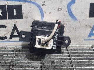 bontott MITSUBISHI ASX Előtét Ellenállás Fűtőmotor