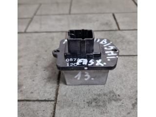 bontott MITSUBISHI ASX Előtét Ellenállás Fűtőmotor