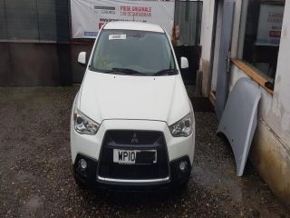 bontott MITSUBISHI ASX Előtét Ellenállás Fűtőmotor