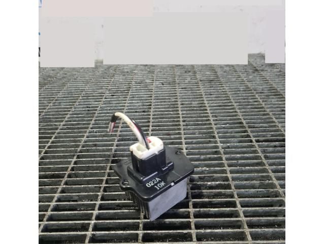 bontott MITSUBISHI ASX Előtét Ellenállás Fűtőmotor