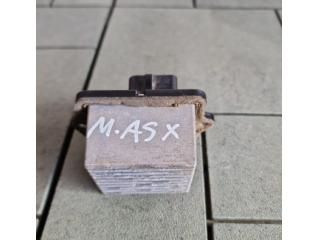 bontott MITSUBISHI ASX Előtét Ellenállás Fűtőmotor