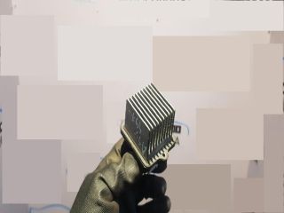 bontott MITSUBISHI ASX Előtét Ellenállás Fűtőmotor