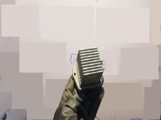 bontott MITSUBISHI ASX Előtét Ellenállás Fűtőmotor