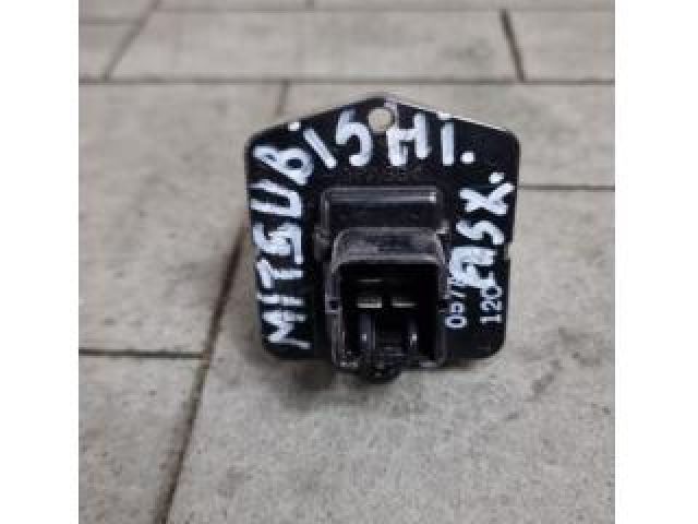 bontott MITSUBISHI ASX Előtét Ellenállás Fűtőmotor