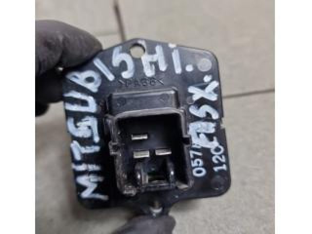 bontott MITSUBISHI ASX Előtét Ellenállás Fűtőmotor