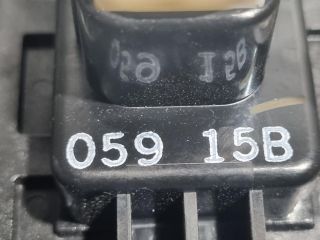 bontott MITSUBISHI ASX Előtét Ellenállás Fűtőmotor