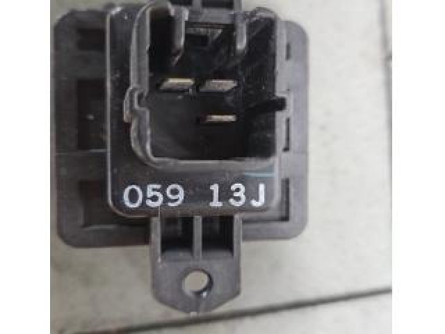 bontott MITSUBISHI ASX Előtét Ellenállás Fűtőmotor