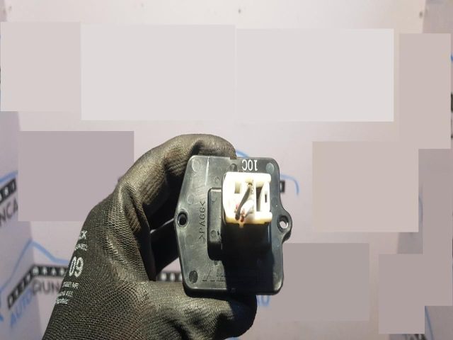 bontott MITSUBISHI ASX Előtét Ellenállás Fűtőmotor