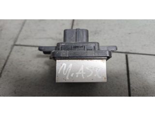 bontott MITSUBISHI ASX Előtét Ellenállás Fűtőmotor