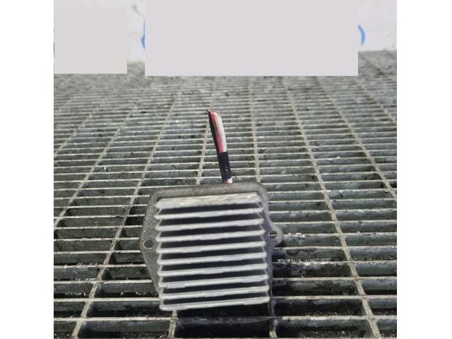 bontott MITSUBISHI ASX Előtét Ellenállás Fűtőmotor